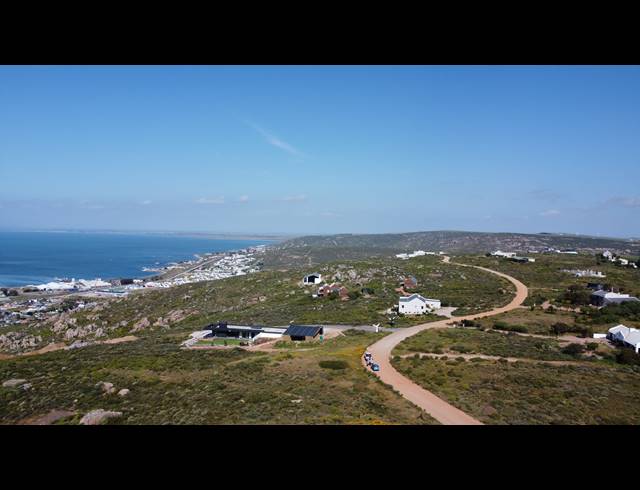 339M² VACANT LAND FOR SALE IN STEENBERGS COVE